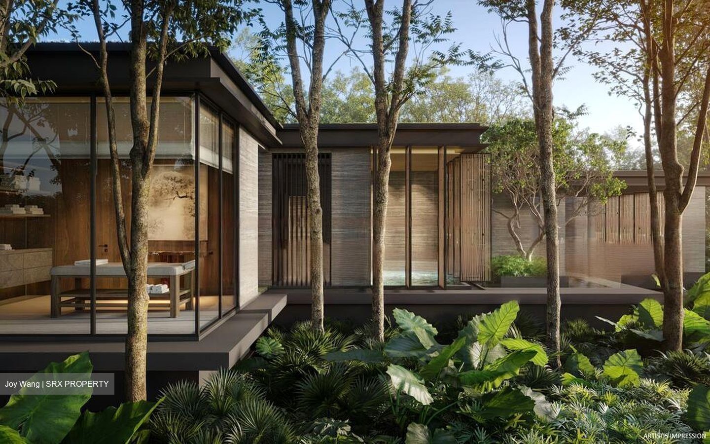 Orchard Boulevard (D10), Condominium #452621871